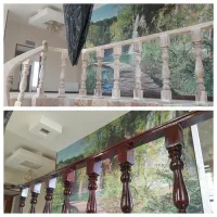 نقاشی ساختمان و شرکتها و ویلاها  در هشتگرد|خدمات پیشه و مهارت|هشتگرد, سعید آباد|دیوار