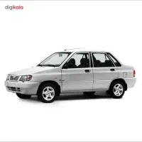 خریدار پراید 111یا 132