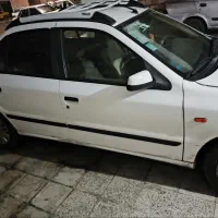 فروش سمند EF7