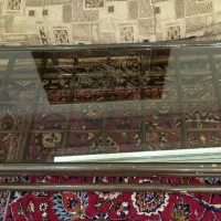 مبل راحتی 7 نفره|مبلمان خانگی و میز عسلی|مشهد, احمدآباد|دیوار