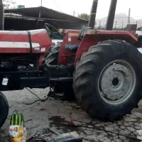 تراکتور۲۸۵