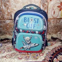 کیف مدرسه