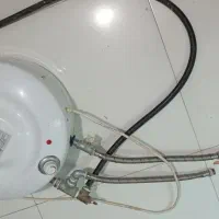 آبگرمکن برقی|آبگرمکن، پکیج، شوفاژ|بجنورد, |دیوار