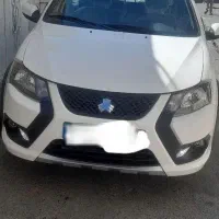 کوییک GX تیپ L مدل 1403|خودرو سواری و وانت|تبریز, |دیوار