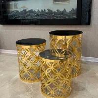 میز عسلی