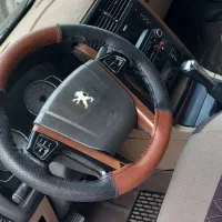 پژو پارس ۱۴۰۱ در حد فوری فروشی|خودرو سواری و وانت|بومهن, |دیوار