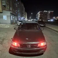 پارس مدل ۸۳|خودرو سواری و وانت|فولادشهر, A4|دیوار