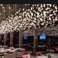 پیتزا زن،گریل کار