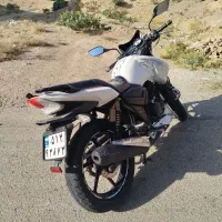 اپاچی ۱۸۰نیومدل۹۴|موتورسیکلت|همدان, |دیوار