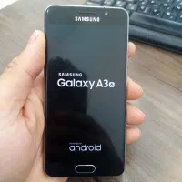 سامسونگ A3 2016 نیازمند تعمیر|موبایل|صائین قلعه, |دیوار