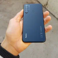 شیاومی note 8