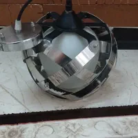 لوستر تمیزو زیبا