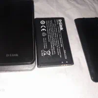 DLINk H+سالم جیبی|مودم و تجهیزات شبکه|کرج, حصارک بالا|دیوار