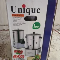 سبزی خوردکن آک