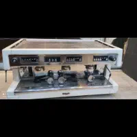 دستگاه اسپرسو ساز صنعتی قهوه ساز ۳ گروپ|کافی‌شاپ و رستوران|شیراز, شهرک استقلال|دیوار