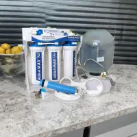 تصفیه آب خانگی تایوانی AQUA پرداخت درب منزل