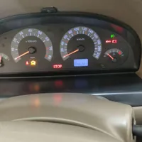 سمندLX EF7