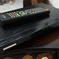 DVD PLAYER  MARSHAL