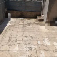 منزلی دوخوابه باحیاط طبقه دوم کوچه 36 بلوار وفایی|اجارهٔ خانه و ویلا|شیراز, ویلاشهر|دیوار
