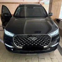 اجاره خودرو تیگو۸ پرو رنت فونیکس