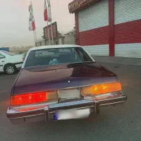 بیوک b3 مدل ۱۳۵۸|خودرو کلاسیک|بهارستان, |دیوار