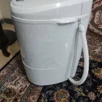 مینی واش لباسشوی|ماشین لباسشویی و خشک‌کن لباس|اقلید, |دیوار