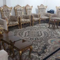 مبل ۹نفره فروش فوری