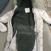 کاپشن بچه گانه|کفش و لباس بچه|تهران, امیرآباد|دیوار