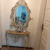 وسایل پذیرایی|بوفه، ویترین، کنسول|پرند, فاز ۵|دیوار