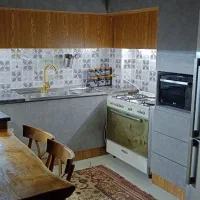 آپارتمان زیتون 10 رو به آفتاب|فروش آپارتمان|قم, پردیسان|دیوار