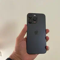 آیفون ۱۴ پرو مکس رجیستر شده