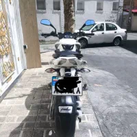 ns200 95|موتورسیکلت|اندیشه, اندیشه فاز ۲|دیوار