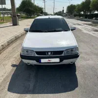 پژو slx مدل 97 سیمی