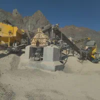 استخدام اپراتورونیروی سرویس کارسنگ شکن