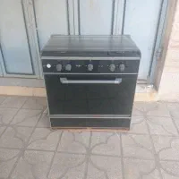 گاز طرح فر