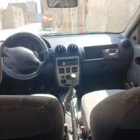 ال نو e1 مدل ۸۷|خودرو سواری و وانت|مشهد, شهید قربانی|دیوار