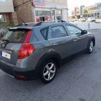 اچ سی کراس مدل 95|خودرو سواری و وانت|بیرجند, |دیوار