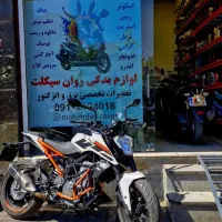 جذب استاد کار ماهر با IQ و هوش بالا‌. موتورسازی