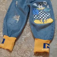 شلوار جین|کفش و لباس بچه|نسیم‌شهر, |دیوار