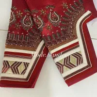 شلوار بندری|لباس|بندرعباس, |دیوار