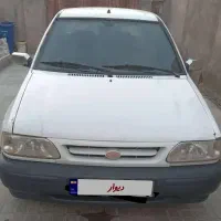 پراید مدل ۸۸ دوگانه کارخانه|خودرو سواری و وانت|سنگان, |دیوار