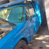 وانت نیسان|خودرو سواری و وانت|تهران, گلاب دره|دیوار