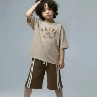 پوشاک گرلند(بچه گانه)