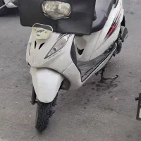 ویگو 95 تمیز وسالم