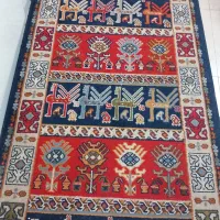 فرش کناره ۳ متری