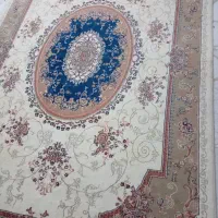 قالی دو در سه