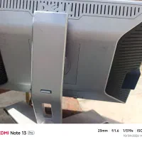 مانیتور  با کیس