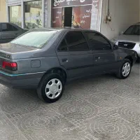 پژو ۴۰۵تکسوز