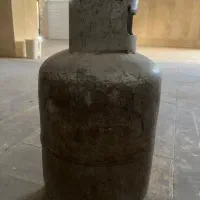 کپسول فر گاز