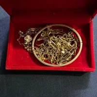 طلا|جواهرات|مشهد, خاتم الانبیا|دیوار